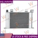 Hydraulic Oil Cooler Fit Komatsu PC27MR-2 PC35MR-2 PC30MR-2 3D82AE 22L0321121 US
