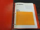 Daewoo G20S-3 G25S-3 G30S-3 Lift Trucks Parts Manual    A211798E04