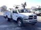2016 Dodge Ram 5500 Altec AT40G Bucket Truck