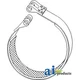 Brake Band 312906389 fits Fiat 450DT 480 480DT 500 500DT 540 540DT 550 640 640Dt