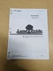 Land Pride RC15 RC25 RC35 RC35120 Rotary Cutter Parts Manual