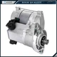 ECCPP Starter For Toyota 5FG-18 5FG-20 5FG-23 5FG-25 4P Engine 16674 16737 16790