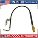 H123794 Dorman Brake Line Front Driver or Passenger Side for Chevy RH LH PZ