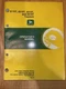 John Deere 8110T 8210T 8310T 8410T Tractors Operators Manual OMAR152580 Issue B0