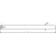 Exhaust Pipe 5122888 fits Fiat 72-93Dt 7294 72-94Dt 766 766DT 780 780DT 80-66