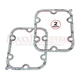 2006-up ALLISON 1000-2000 Transmission PTO Cover Gaskets 2-pack 29531325
