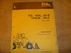 Fiat Allis 745 745H 745-B Wheel Loader Power Steering Service Repair Manual