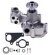 Water Pump 13-2268 for Thermo King Yanmar TK482 TK482E TK486 TK486E TK486V