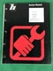 OEM, Turbocharger International Diesel Engine Service Manual, ISS 1047 2 Dresser