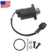 Ll001140 Solenoid Valve For Case CX240 CX350 CX130 For SH200-5 SH350-5 SH240-5