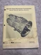 Mack TRXL 107, 1071, 107A, 1071A Transmissions Service Manual