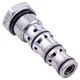 Hydraulic Valve 87269961 For CASE Sprayer SPX3310 3185 3150