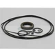 YN15V00037R450 Travel Motor Seal Kit For Kobelco SK200-8 SK210-8 SK210-9 SK215SR