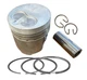 Genuine Standard Piston and Ring Assy for Kioti CK30H-EN