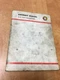 1985 Detroit Diesel Field Service Data Manual Book 6SE464 (46 pages) Pocket size