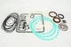 NEW 15090812 GASKET SET GEAR BOX FOR VOLVO A35E A40E A35F A40F  PT2509 PT251