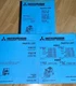 Mitsubishi parts List Engine 4G63/64 Chassis FGC15K/18k/20k/25k/30k +supplement
