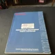Toyota Forklift Parts Catalog 08401-U8950-71 for 7FBCU15/18/20/25/30/32 7FBCHU25