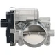 For 2013-2020 CASCADIA/114SD Throttle Body 4934537