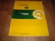 John Deere 235 Wing-Fold & DuraCushion Disks Operators Manual OM-A48165 Issue J3
