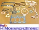 Fits For Perkins 3.152 Diesel  A3.152,  AD3.152, 3.152 Engine Rebuild Kit