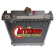 Radiator for Kubota Excavator D1703 U35 U35S U35-S2 KX91-3 KX91-3S KX91-3S2