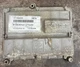 01-05 LB7 LLY 6.6 Duramax TCM Transmission Control Module Allison 1000 Chevy GMC