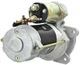 NEW 10T CW STARTER FITS HYSTER LIFT TRUCK H-135-155XL H-135XL 0-001-367-054