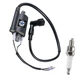 Ignition Coil For Kawasaki FD440V FD501D FD501V FD590V FD611V FD620D FD661D