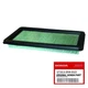 Genuine Honda 17211-Z0A-013 Air Filter for GCV520U GCV530 GXV520 GXV530 Engines