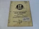 I&T Shop Service Allis-Chalmers D-10 D-12 D10 Series III D-12 Series III Manual