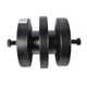 Bottom Roller fits Bobcat T190 T300 T630 T550 T650 T770 T750 T630 Terex 6693239