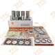 SD22 Overhaul Rebuild Kit For Nissan Engine Parts W/ Full Gasket Kit Piston Ring