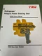 INTERNATIONAL/MACK TRW HYDRAPOWER HFB64 Service Manual