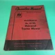 International Harvester McCormick 27-VA Universal Tractor Mower Operators Manual