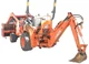 KUBOTA BX22 BX23 BX24 PARTS MANUAL SET for BX 22 23 24 Tractor Service 1100pgs