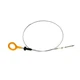 Engine Oil Level Dipstick For Nissan Patrol GU Y61 ZD30 ZD30DDTi 3L Diesel