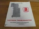 Tecumseh 693505A Electrical Troubleshooting Guide 1987