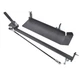 New Chute Blocker Mulch Plate for Ferris 60" ICD IS700Z ISX800 ISX2200 ISX3300