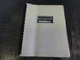 Ingram RS207 Roller Operators Manual
