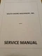 Belarus 250, 250AS 2 & 4 Wheel Drive Diesel Service Manual