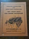 Allis Chalmers,WD coil shank Cultivator Operating Part Manual TM90A