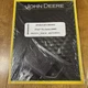 John Deere ZTrak Pro Series Z994R Operators Manual  OMUC10113