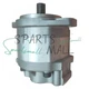 Hydraulic Pump 705-12-33110 for Komatsu D31E-20 D31AM-20 D37P-5A D37A-5 D31S-20