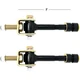 Kryptonite Sway Bar End Links (0-2") For 1999-2019 Chevy GMC 1500/2500/3500 HD