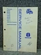 OEM Ford 5640 6640 7740 7840 8240 8340 Tractor Electrical Systems Service Manual