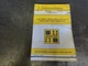 Hyster Fortis S40FT S50FT S55FTS S60FT S70FT S70FT Forklift Operating Manual '06