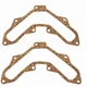 Valve Cover Gasket 2004113S 2004104S For Kohler SV541 SV590 SV591 SV600 SV601