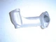 Tecumseh engines intake pipe #33877 HM80
