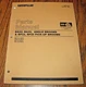 Caterpillar Cat BA22 BA25 BP22 BP25 Angle Pick-UP Broom Part Manual Book Catalog